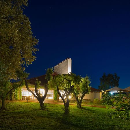 Hotel Locanda Dell'Angelo à Luni Extérieur photo